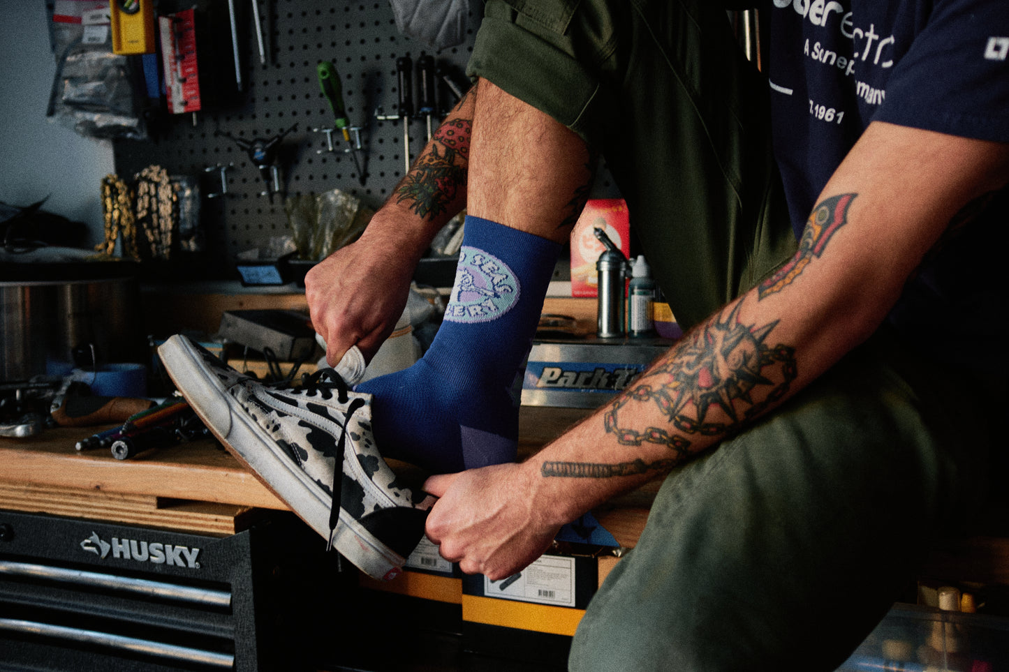 Shop Socks