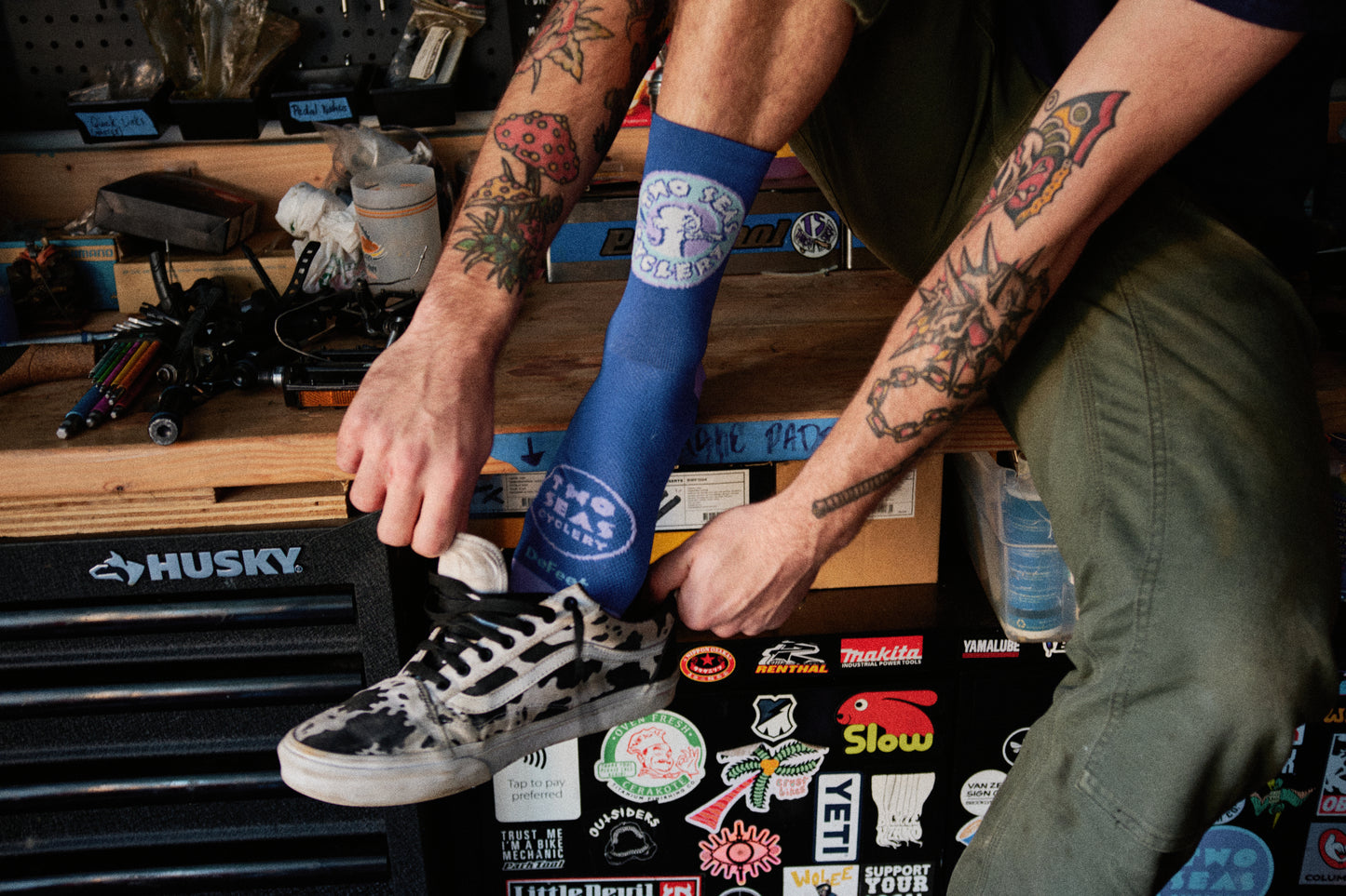 Shop Socks