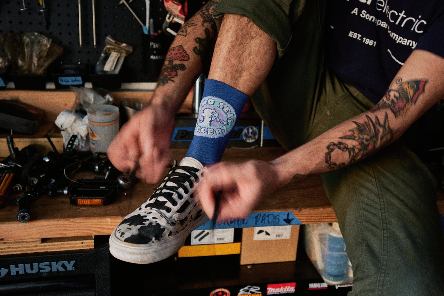 Shop Socks
