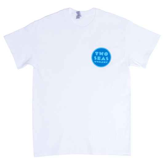 Mascot SS Tee